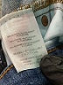 J.Crew Solid Blue Jeans Size 29 waist (tall) - photo 8