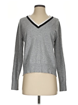 CeCe Pullover Sweater (view 1)