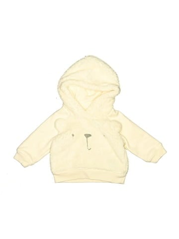 Baby Gap Zip Up Hoodie (view 1)