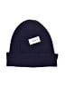 Old Navy 100% Polyester Blue Beanie Size M - photo 1