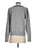 CeCe Gray Pullover Sweater Size S - photo 2