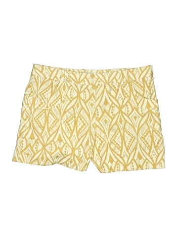 Elevenses Shorts (view 1)