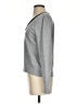 CeCe Gray Pullover Sweater Size S - photo 5