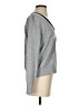 CeCe Gray Pullover Sweater Size S - photo 4