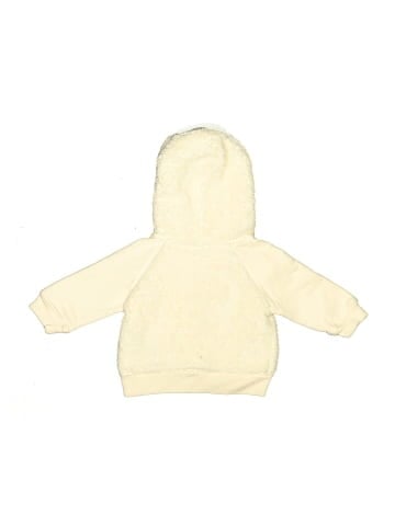 Baby Gap Zip Up Hoodie (view 2)