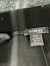Elementz Black Casual Pants Size 3X - photo 4