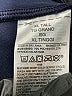 Gap Fit Solid Blue Active Pants Size XL (tall) - photo 8