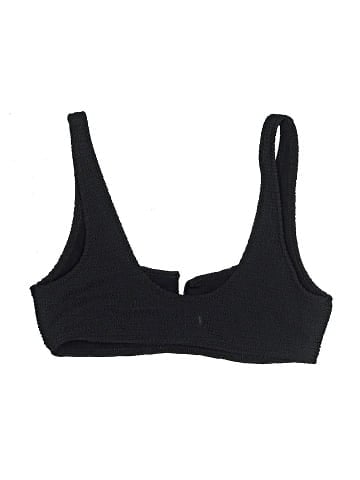LA Hearts Swimsuit Top (view 2)