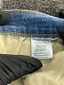 Rag & Bone Solid Blue Jeans Size 28 waist - photo 8