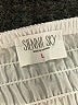 Sienna Sky White Sleeveless Blouse Size L - photo 7