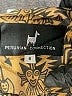 Peruvian Connection Brown Jacket Size 6 - photo 7