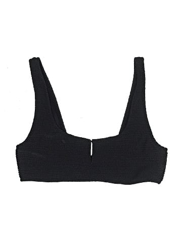 LA Hearts Swimsuit Top (view 1)
