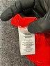 89th & Madison Red Cocktail Dress Size XL - photo 8