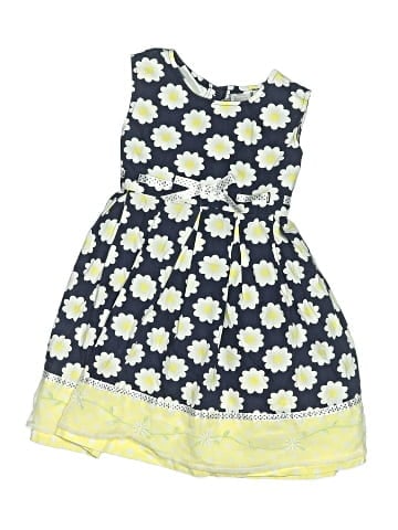 Blueberi Boulevard Dress (view 1)