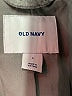 Old Navy Gray Coat Size S - photo 6