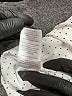 Kut from the Kloth Polka Dots Ivory 3/4 Sleeve Button-Down Shirt Size L - photo 5