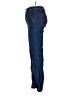 Old Navy Chevron-herringbone Blue Jeans Size 4 - photo 5