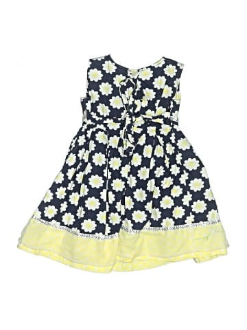 Blueberi Boulevard Dress (view 2)