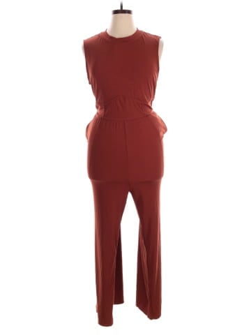 Cider Jumpsuit (view 1)