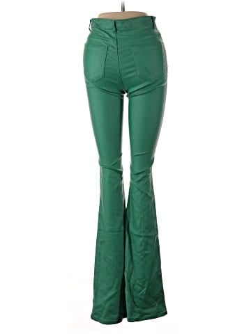 Edikted Casual Pants (view 2)