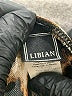 Libian Animal Print Brown Casual Dress Size 2X - photo 7