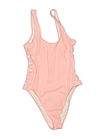 Juicy Couture One Piece Swimsuit (view 1)