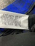 DKNY Plaid Blue Dress Pants Size 6 - photo 8