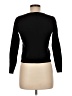 Sweet Romeo Black Pullover Sweater Size M - photo 2