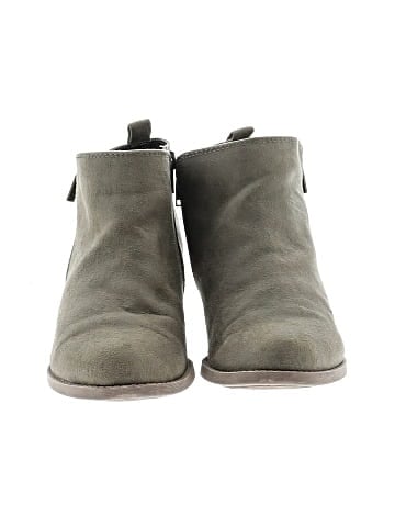 Carlos Ankle Boots (view 2)