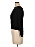 Sweet Romeo Black Pullover Sweater Size M - photo 5