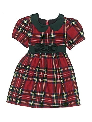 Unbranded Dress (view 1)