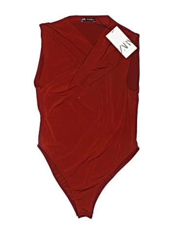 Zara Bodysuit (view 1)