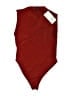 Zara Burgundy Bodysuit Size L - photo 1