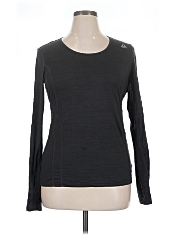 Reebok Long Sleeve T-Shirt (view 1)
