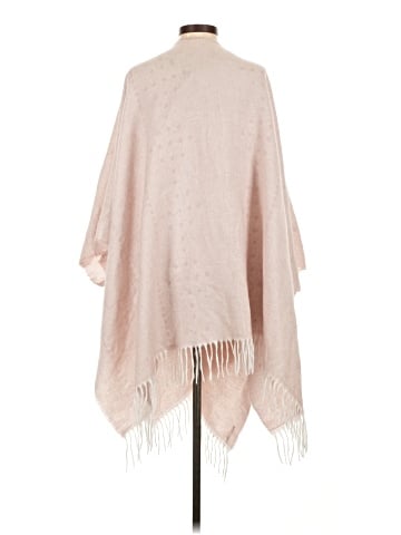 Gentle Fawn Poncho (view 2)