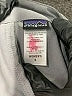 Patagonia Solid Gray Dress Pants Size 8 - photo 8
