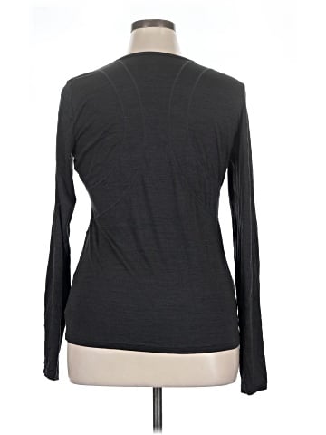 Reebok Long Sleeve T-Shirt (view 2)