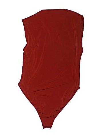 Zara Bodysuit (view 2)