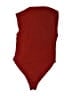 Zara Burgundy Bodysuit Size L - photo 2