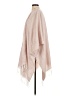 Gentle Fawn 100% Polyester Pink Poncho Size Med - Lg - photo 5