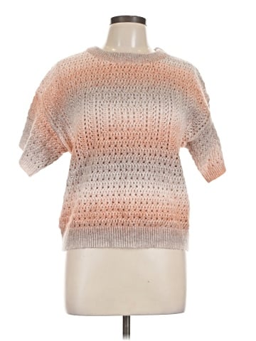 Design History Pullover Sweater (view 1)