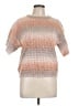 Design History Pink Pullover Sweater Size L - photo 1