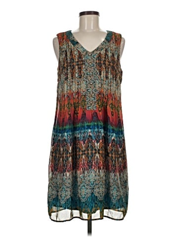 CHRIS McLaughlin Casual Dress (view 1)