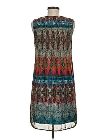 CHRIS McLaughlin Casual Dress (view 2)