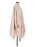 Gentle Fawn 100% Polyester Pink Poncho Size Med - Lg - photo 4