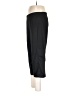 Soma Solid Black Active Pants Size M - photo 5