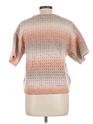 Design History Pullover Sweater (view 2)