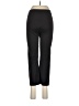 Marika Solid Black Active Pants Size M - photo 2