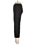 Marika Solid Black Active Pants Size M - photo 5