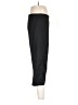 Soma Solid Black Active Pants Size M - photo 4